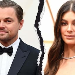 Leonardo DiCaprio and Girlfriend Camila Morrone Break Up After 4 Years Together (Source)