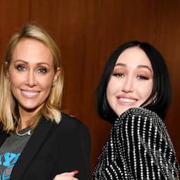 Noah Cyrus Releases Song Inspired by Parents Billy Ray and Tish Cyrus