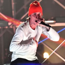 Justin Bieber Announces Break From Tour Amid Ongoing Health Issues