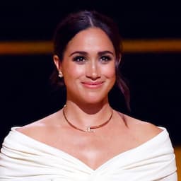 Meghan Markle 'Still Healing' From Experience as a Royal