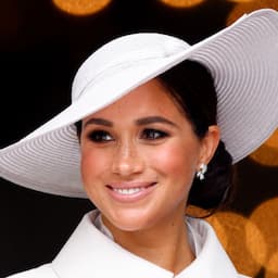 This Meghan Markle-Approved Shoe Line Is On Sale Right Now 