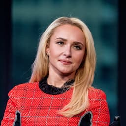 'Scream 6': Hayden Panettiere Poses in Behind-the-Scenes Photos From the Set