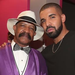 Drake Roasts His Father For Getting a Massive Tattoo of His Face