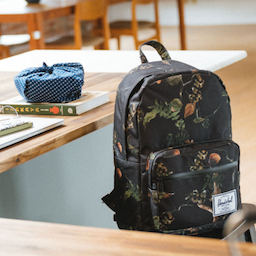 Herschel Sale: Get Up to 30% Off Backpacks and Bags 