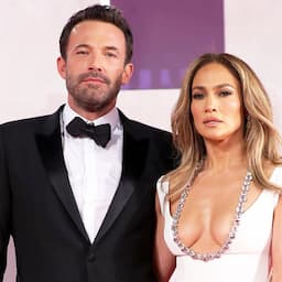 Jennifer Lopez Says Her and Ben Affleck's Wedding Video Was 'Stolen'