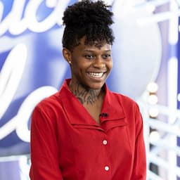 'American Idol' Winner Just Sam Says 'I Seriously Need Help'