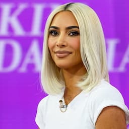 Kim Kardashian 'Definitely Open to Dating' After Pete Davidson Split