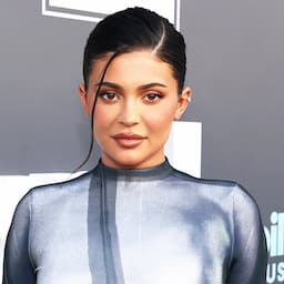 Kylie Jenner Drops a Hint About 7-Month-Old Son's Name