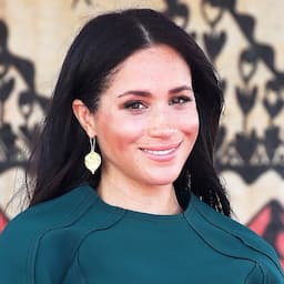 Meghan Markle Clarifies Interview Comment About Losing Her Dad
