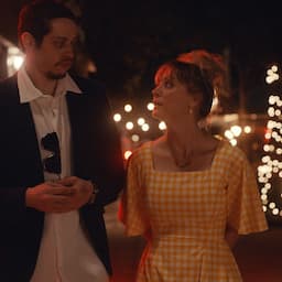 Pete Davidson and Kaley Cuoco Look So In Love in 'Meet Cute' Trailer