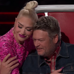 Gwen Stefani Celebrates Blake Shelton's Legacy on 'The Voice' Finale