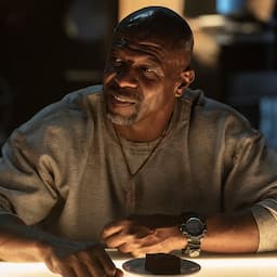 Terry Crews Talks 'Tales of the Walking Dead' and Killing Zombies (Exclusive)
