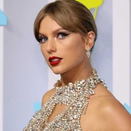 Taylor Swift Says She Was Going Through What 'All Too Well' Depicts