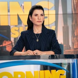 Julianna Margulies Returning for 'The Morning Show' Season 3