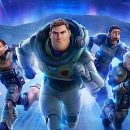 How to Watch 'Lightyear' — New Disney and Pixar Movie Now Streaming
