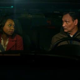 'East New York': Amanda Warren and Jimmy Smits Preview New CBS Drama