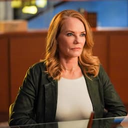 Marg Helgenberger on Why She Didn't Instantly Say Yes to 'CSI: Vegas'