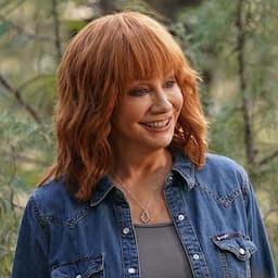 Reba McEntire and Jensen Ackles on Bringing Chaos Into 'Big Sky'