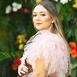 Billie Lourd Is Pregnant With Baby No. 2 -- See Her Bump