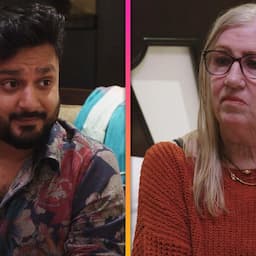 '90 Day Fiancé': Jenny and Sumit Clash Over Him Wanting to Work 