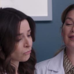 'Grey's' Season 19 Promo: Meredith Sees a 'Spark' in the New Interns