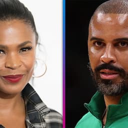 Nia Long Is All Smiles With Her Sons Following Ime Udoka's Scandal