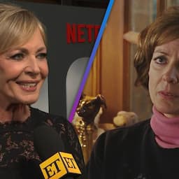 Allison Janney Reflects on 'Juno's 15th Anniversary and Praises Elliot Page (Exclusive) 