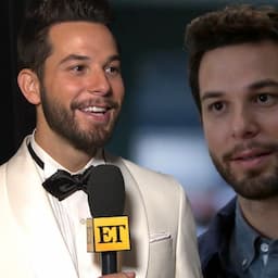 Skylar Astin on 'Grey's Anatomy' and If His Character Will Return (Exclusive)