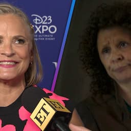 'The Mandalorian' Star Amy Sedaris Reacts to Fans' Love for Her Character