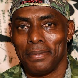 Coolio's Kids Have a Special Plan to Keep His Ashes Close