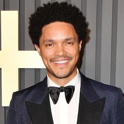 Trevor Noah Has One Word for What's Next After 'Daily Show'
