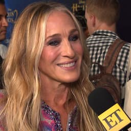Sarah Jessica Parker Confirms Aidan’s ’And Just Like That’ Return