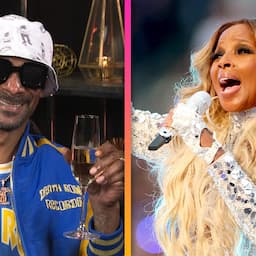 Snoop Dogg Reveals Who Was the Biggest Diva at the Super Bowl (Exclusive)