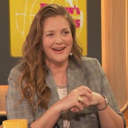 Drew Barrymore Says She Could Abstain From Sex for Years