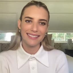 Emma Roberts Explains Why She's Producing, But Not Starring in Steamy New Drama ‘Tell Me Lies’
