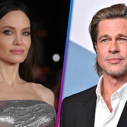 Angelina Jolie Alleges Brad Pitt Choked, Struck Two of Their Children 