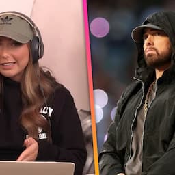 Eminem's Daughter Hailie and Her 'Bruncle' Talk Rapper's Rise as Kids
