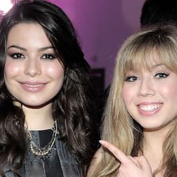 Miranda Cosgrove and Jennette McCurdy's Friendship Evolution as iCarly Turns 15 (Flashback)
