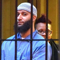 'Serial': Prosecutors Move to Vacate Murder Conviction of Adnan Syed