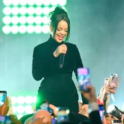 Rihanna Confirmed to Headline 2023 Super Bowl Halftime Show