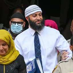 Adnan Syed Has Charges Dropped Against Him by Prosecutors