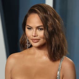 Chrissy Teigen Gets Candid on Her Life-Saving Abortion with Baby Jack