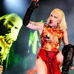 Lady Gaga Gets Emotional After Cutting Chromatic Ball Concert Short