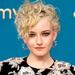 Emmys 2022: Julia Garner Wins Supporting Actress in a Drama Series