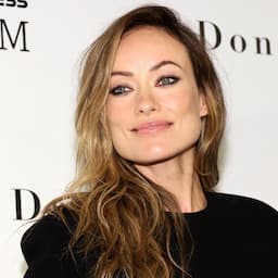 Olivia Wilde Responds to Viral Salad Dressing Claim By Sharing Recipe