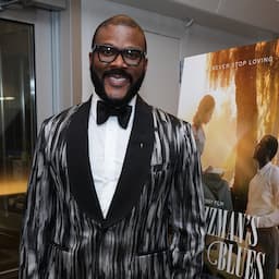 Why Tyler Perry Says Now Is the Best Time for 'A Jazzman's Blues'