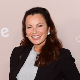 Fran Drescher Reveals She's in Talks for a Movie Adaptation of 'The Nanny' (Exclusive)