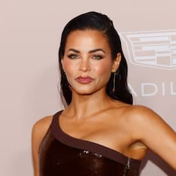 Jenna Dewan Teases Working With Michael Consuelos in Steamy Movie
