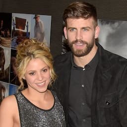 Shakira Says Ex Gerard Piqué 'Betrayed' Her While Dad Was in the ICU