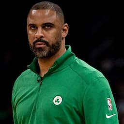 How Ime Udoka's Affair With Celtics Staff Member Was Exposed: Source